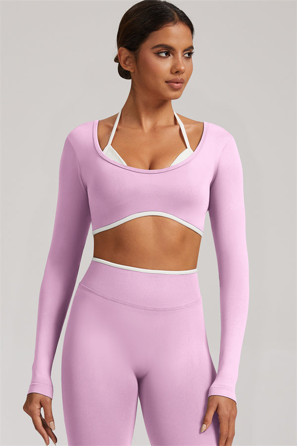 Fuchsia / XS