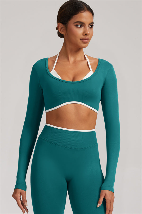 Dark Aqua / XS