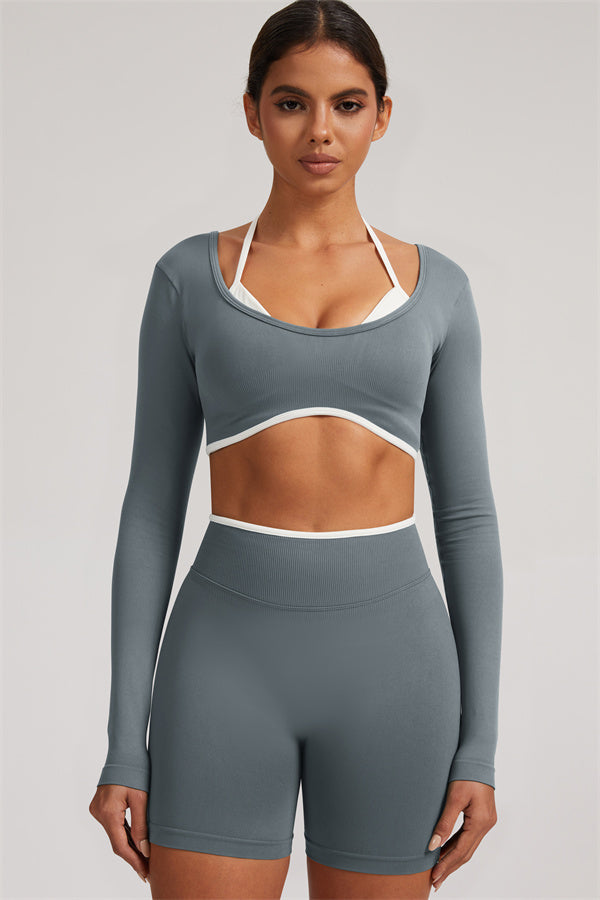 Shuttle Grey / XS