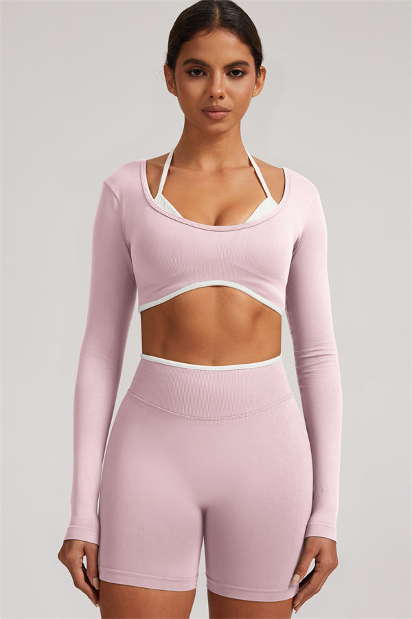 Soft Pink / XS