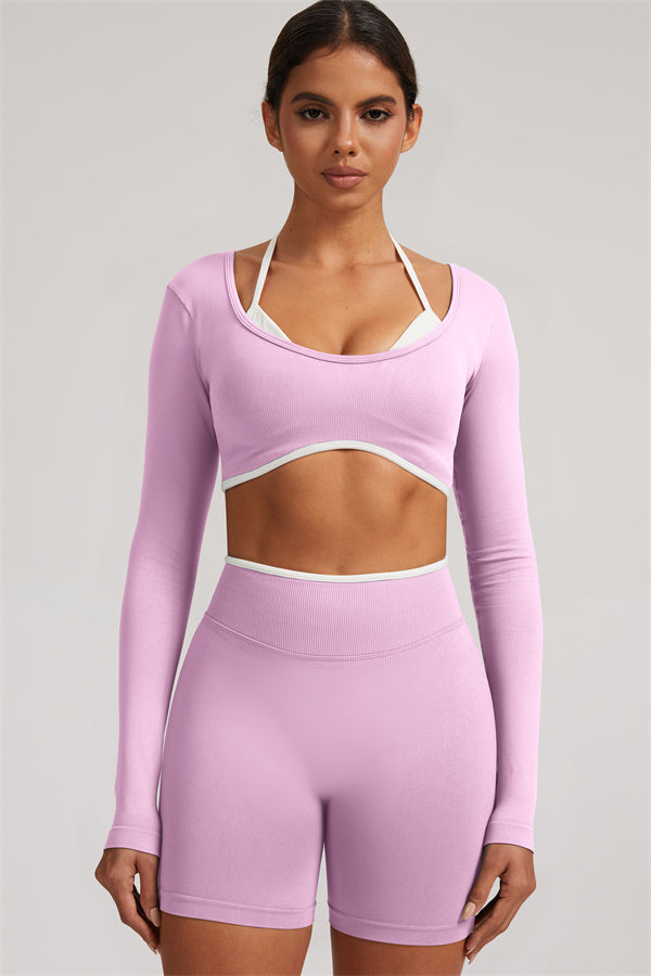 Fuchsia / XS