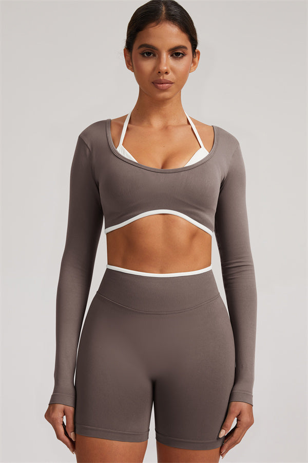 Taupe / XS