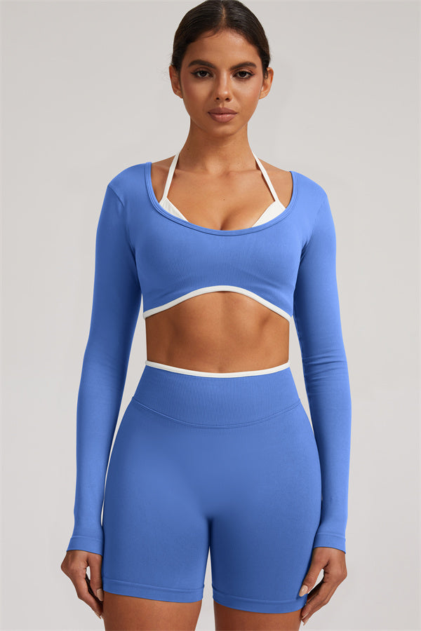 Sapphire / XS