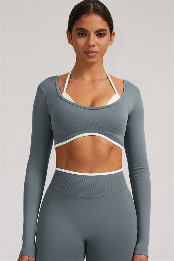 Shuttle Grey / XS