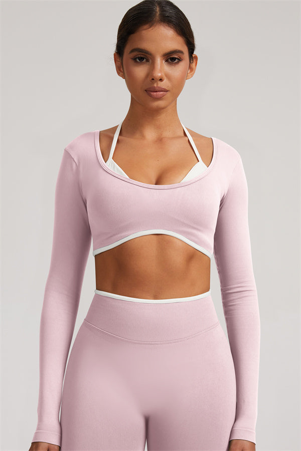 Soft Pink / XS