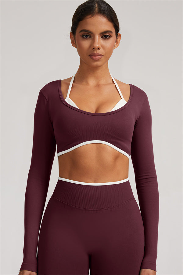 Plum Purple / XS