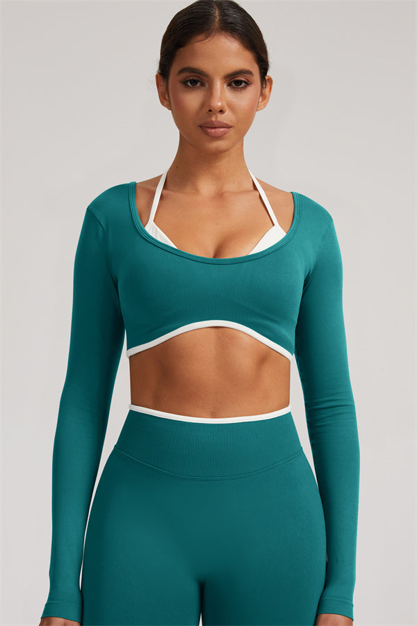 Dark Aqua / XS
