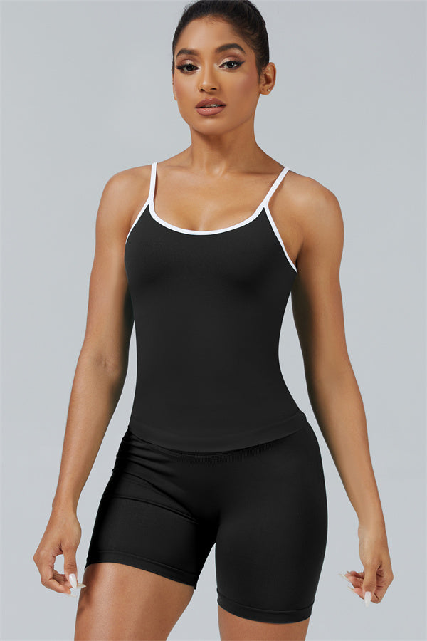Black / XS