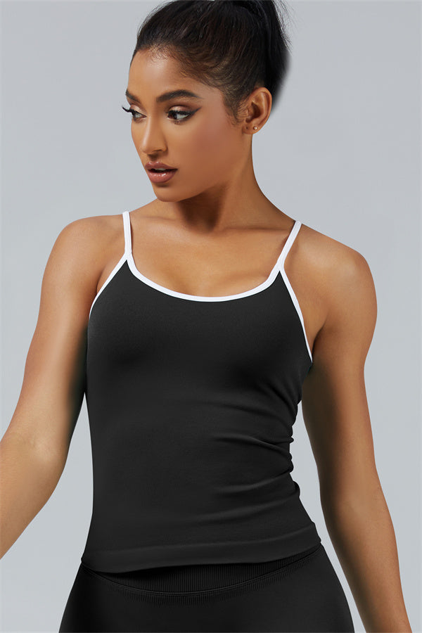 Black / XS