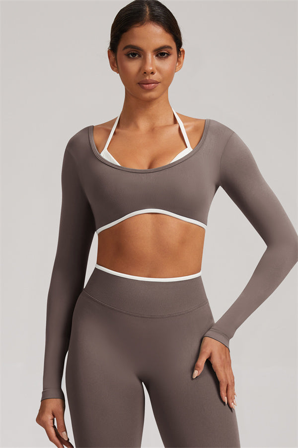 Taupe / XS