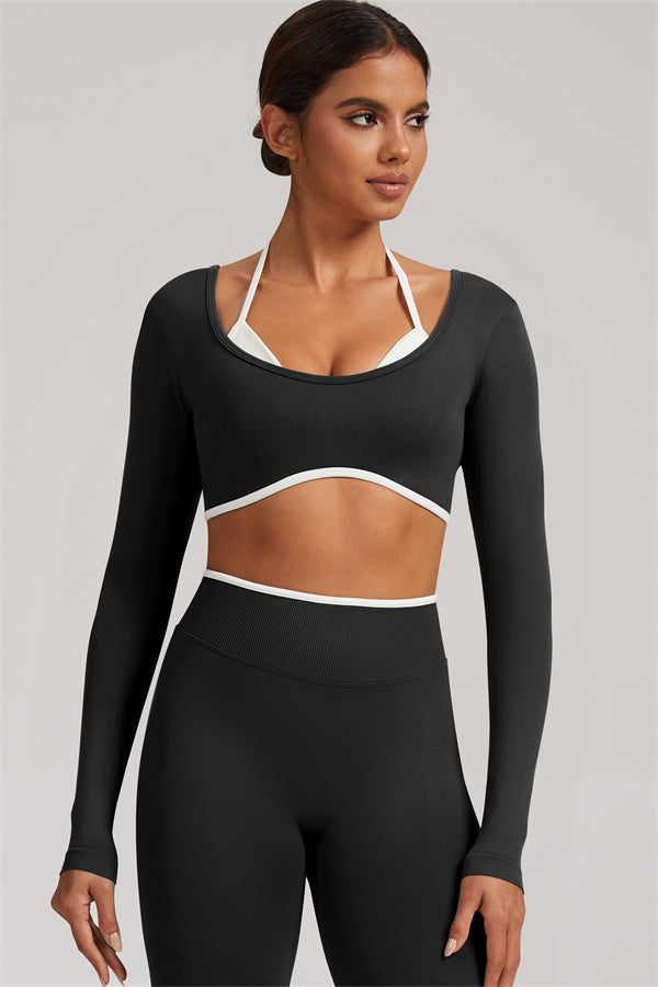 Black / XS