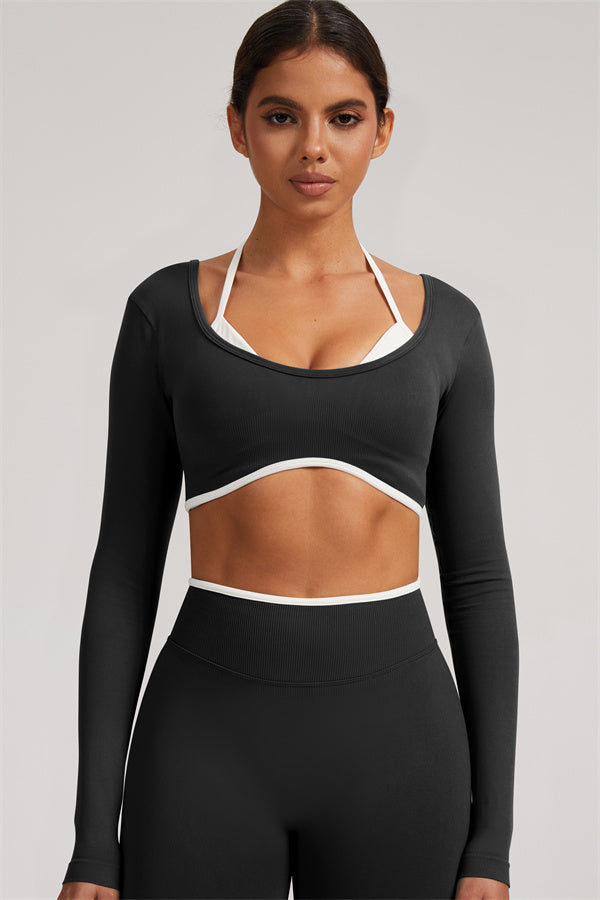 Black / XS