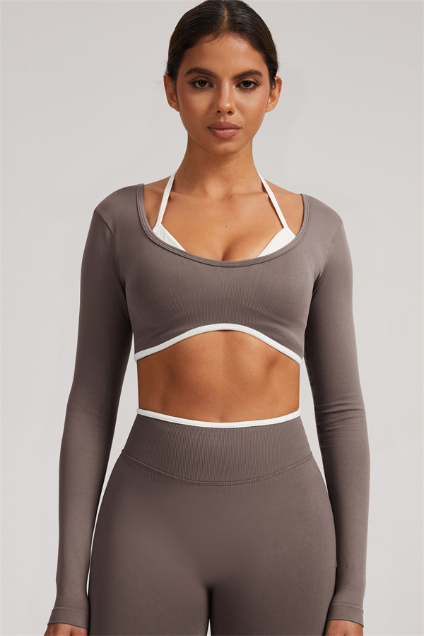 Taupe / XS