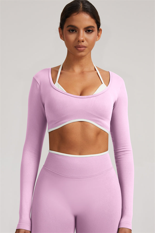 Fuchsia / XS