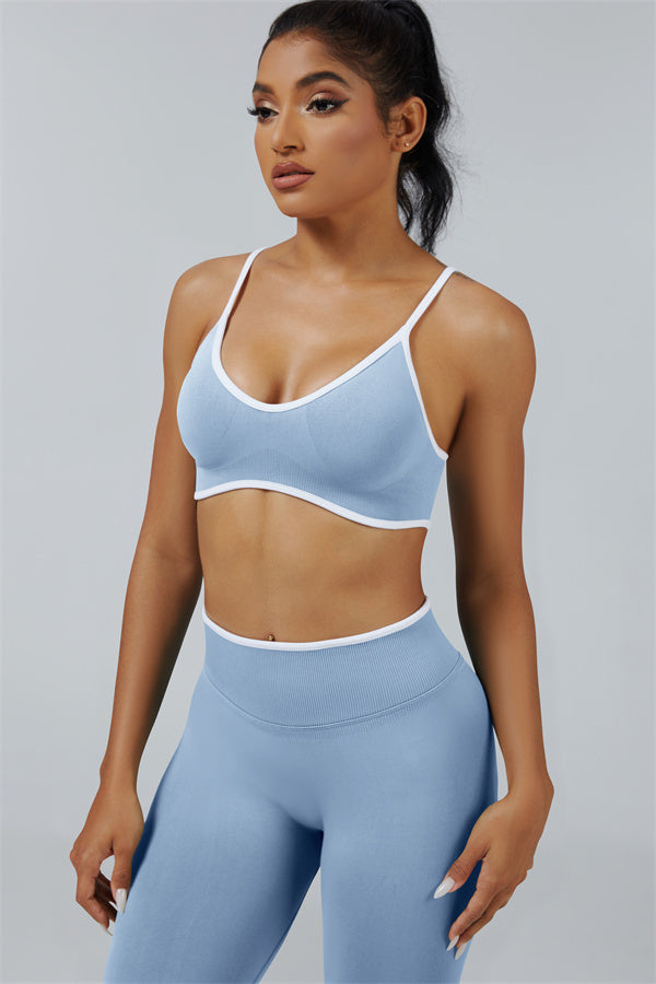 Soft Blue / XS