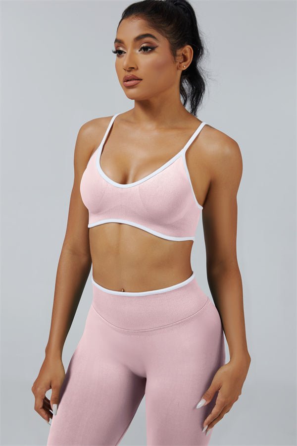 Soft Pink / XS