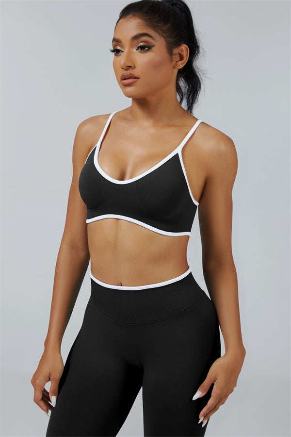 Black / XS