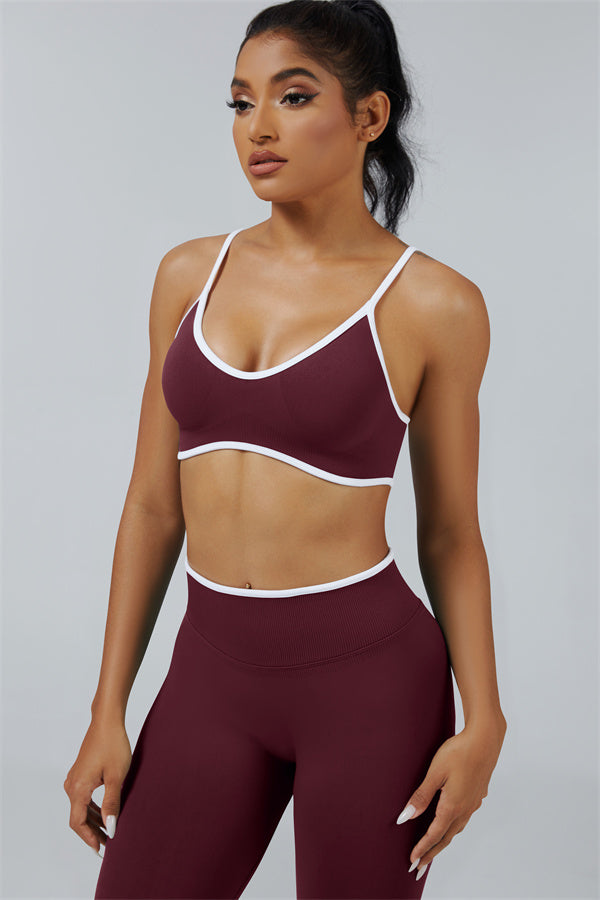 Plum Purple / XS
