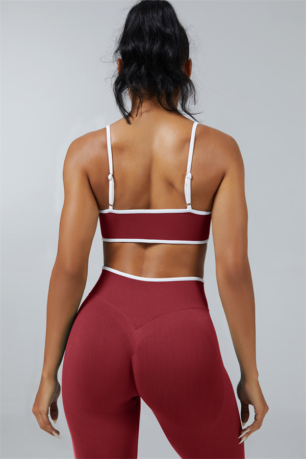 The Elevate Sports Bra Leggings 2-Piece Set