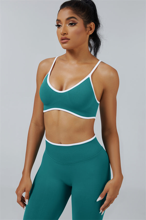 Dark Aqua / XS