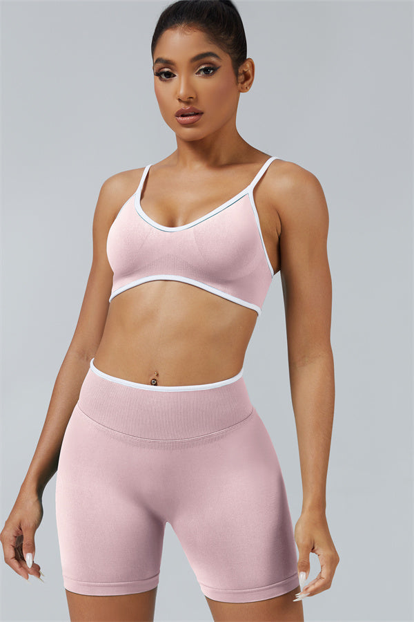 Soft Pink / XS