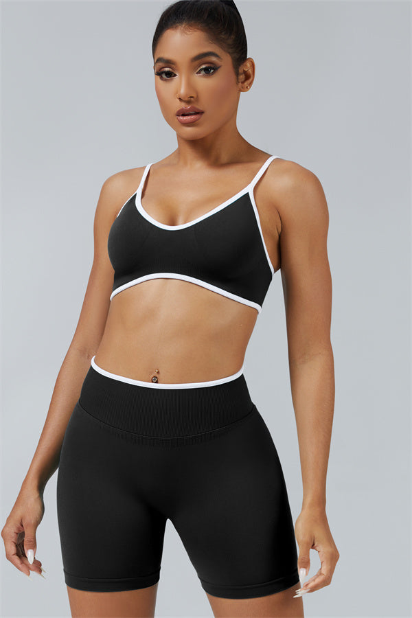 Black / XS