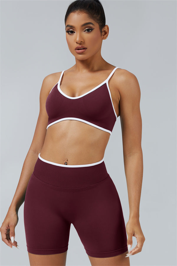 Plum Purple / XS