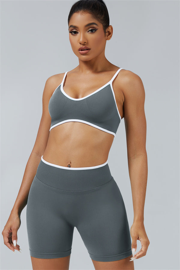 Shuttle Grey / XS