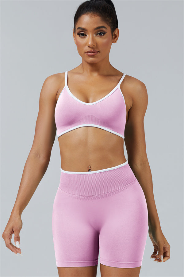 Fuchsia / XS