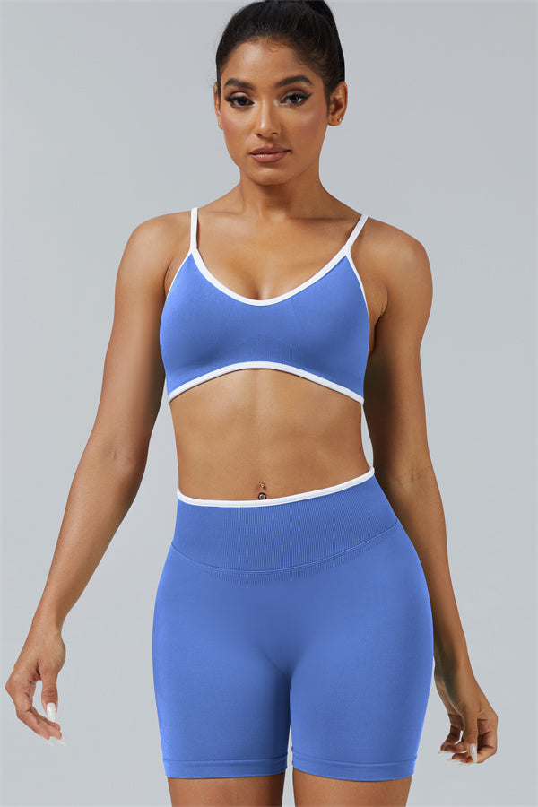 Sapphire / XS