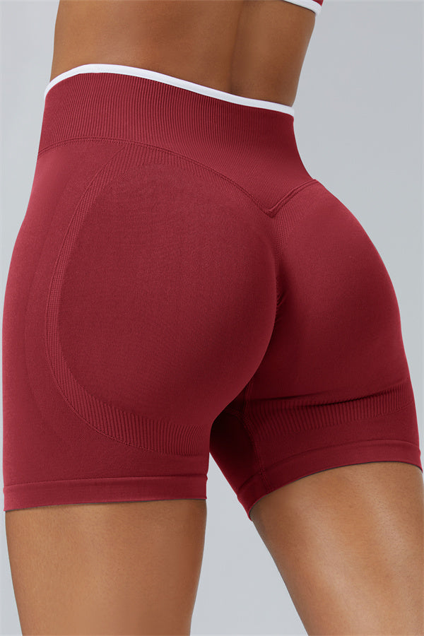 The Elevate Sports Bra Shorts 2-Piece Set