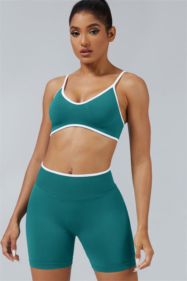 Dark Aqua / XS