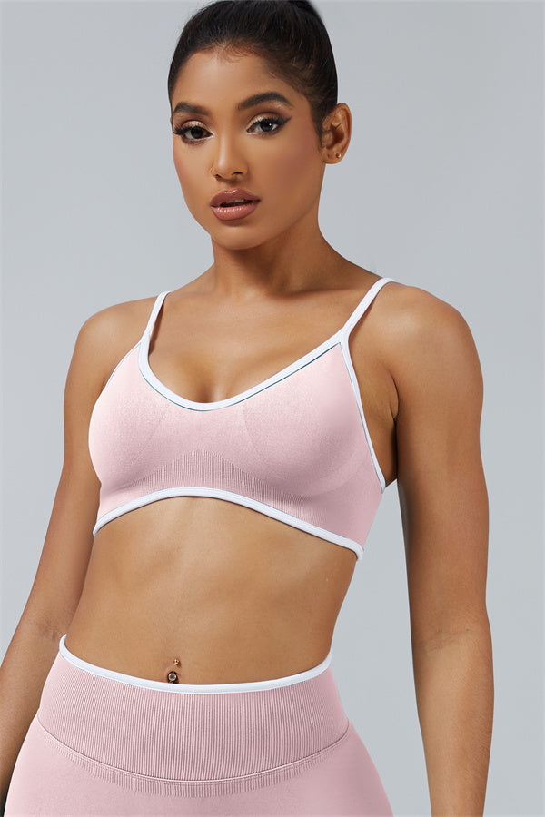 Soft Pink / XS