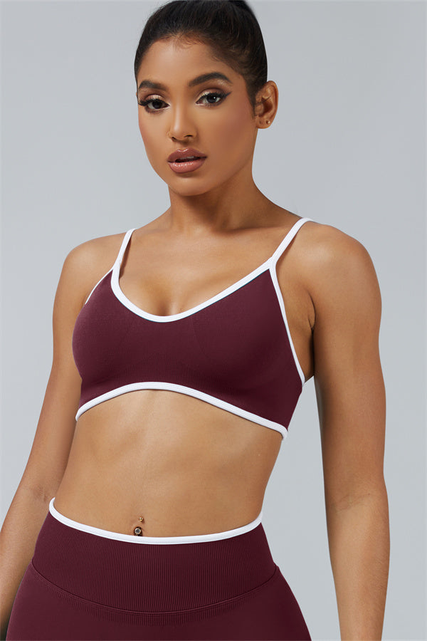 Plum Purple / XS