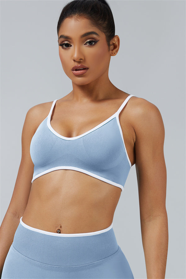 Soft Blue / XS