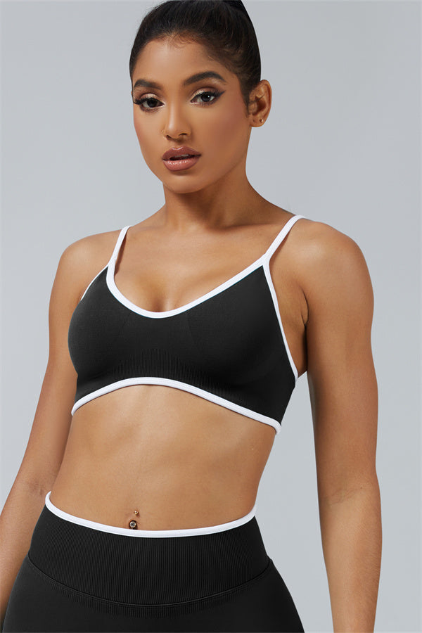 Black / XS