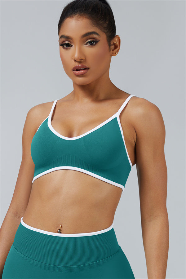 Dark Aqua / XS