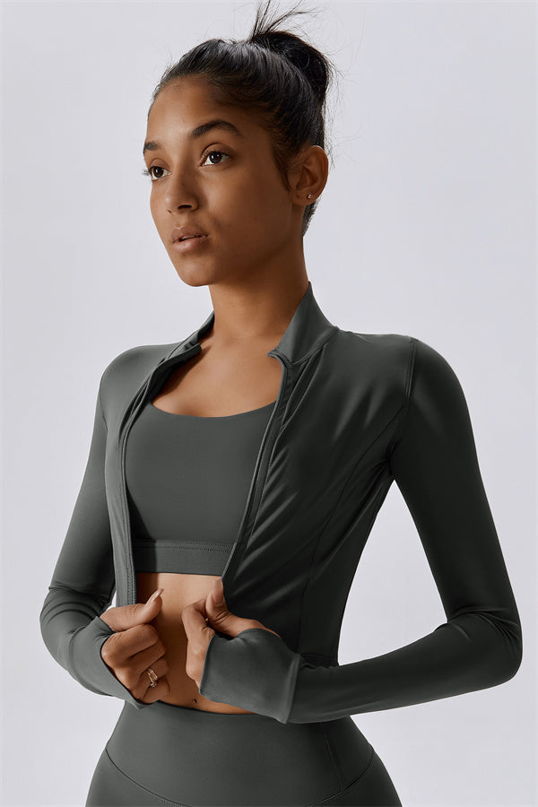 Shuttle Grey / S