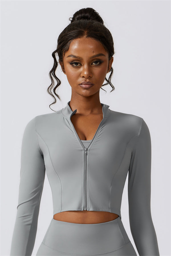 Grey / S