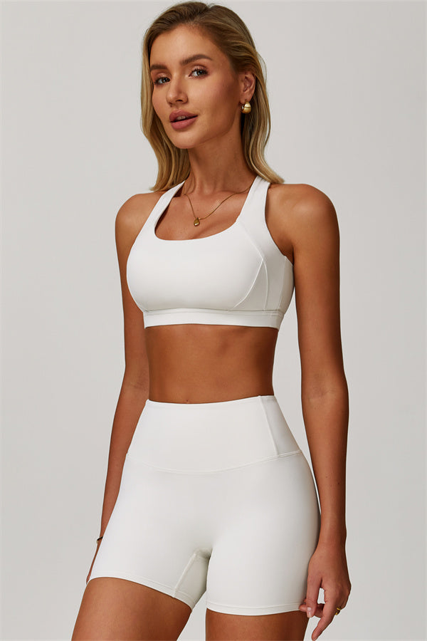 The Eloise Shorts