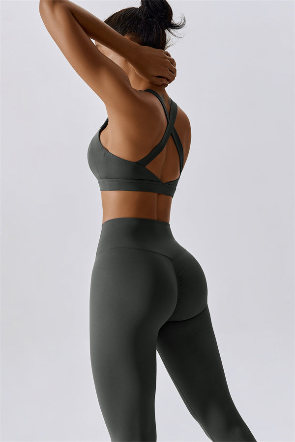 Shuttle Grey / S