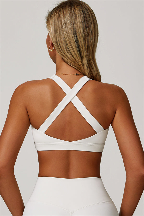 The Eloise Sports Bra Leggings 2-Piece Set