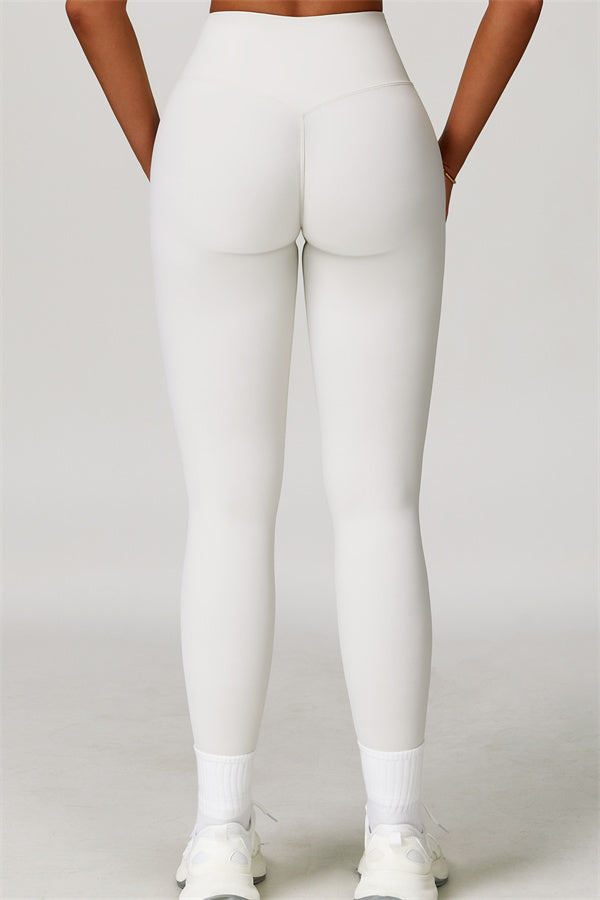 The Eloise Sports Bra Leggings 2-Piece Set