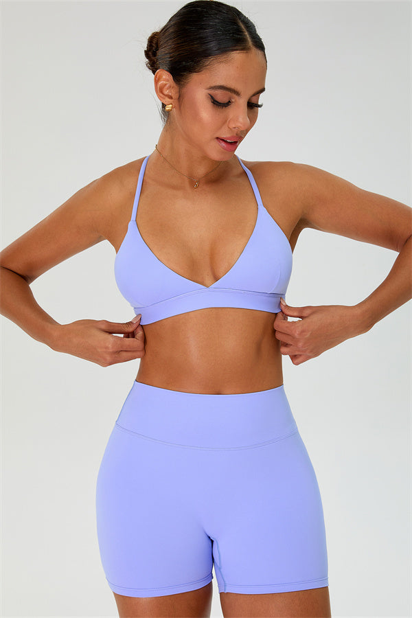 The Ember Shorts