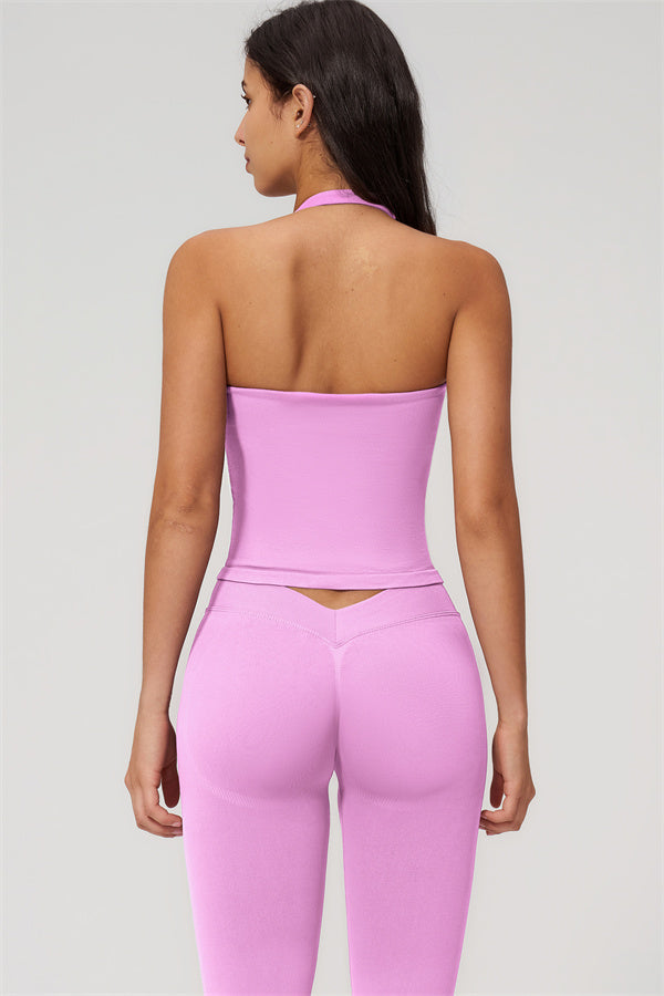 Fuchsia / S