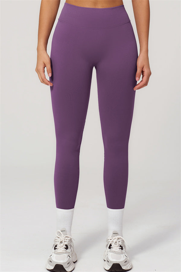 The Empower Halter Crop Top Leggings 2-Piece Set