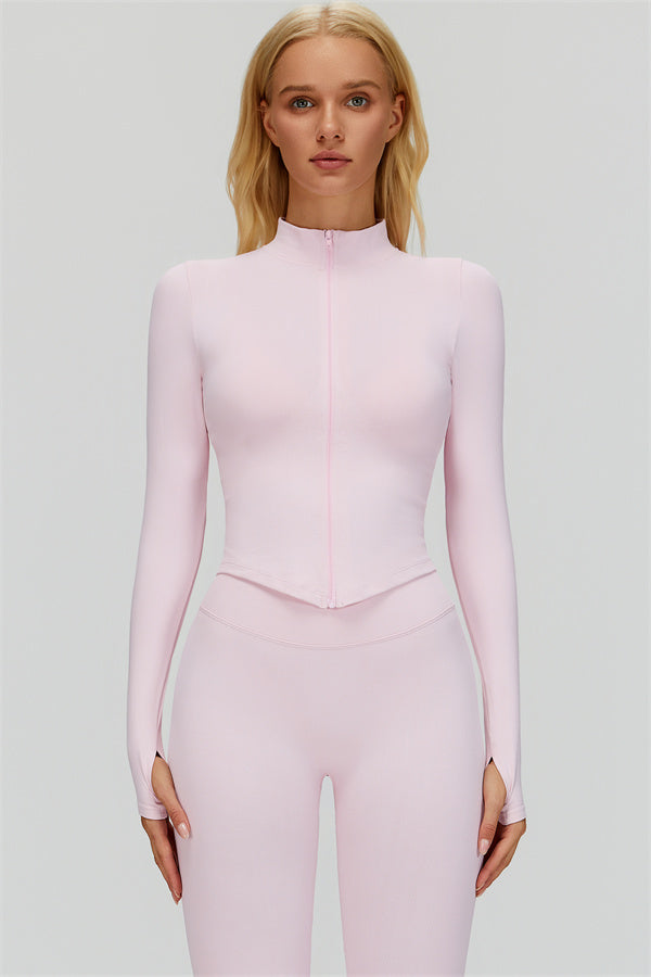 Soft Pink / S