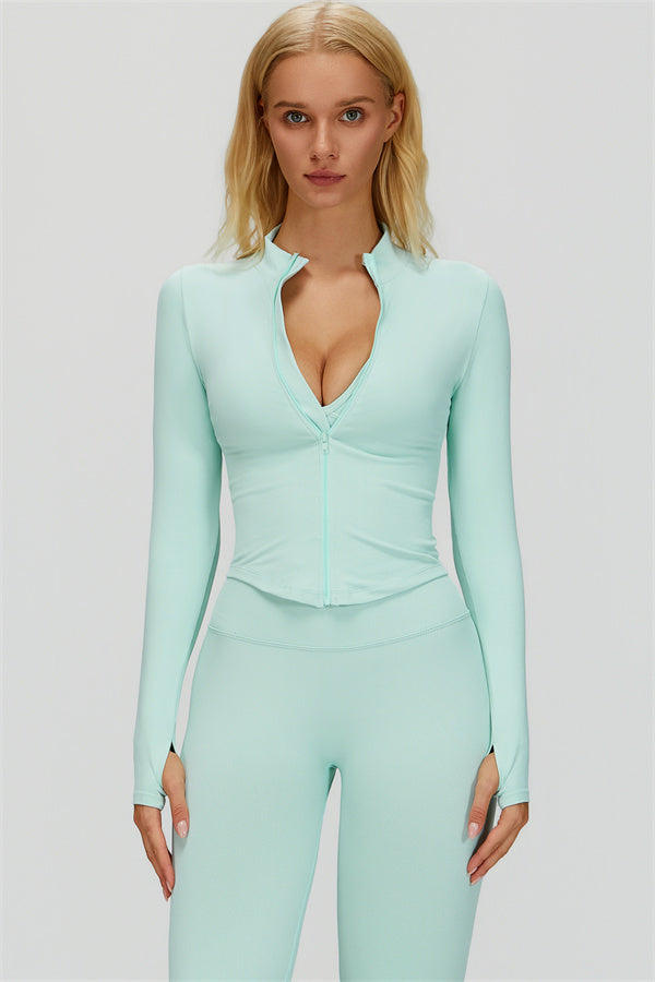 Seafoam / S