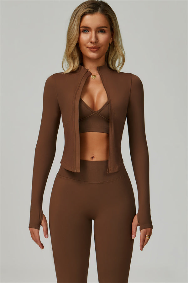 Taupe / S