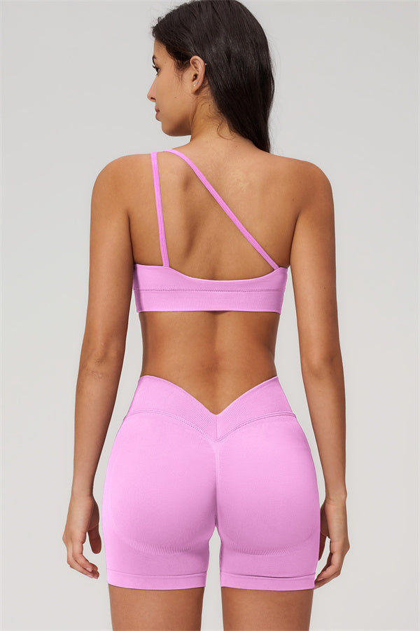 Fuchsia / S